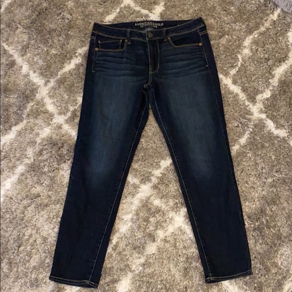 American Eagle Outfitters Denim - American Eagle women's skinny jeans
